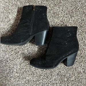 Juicy Couture Boots